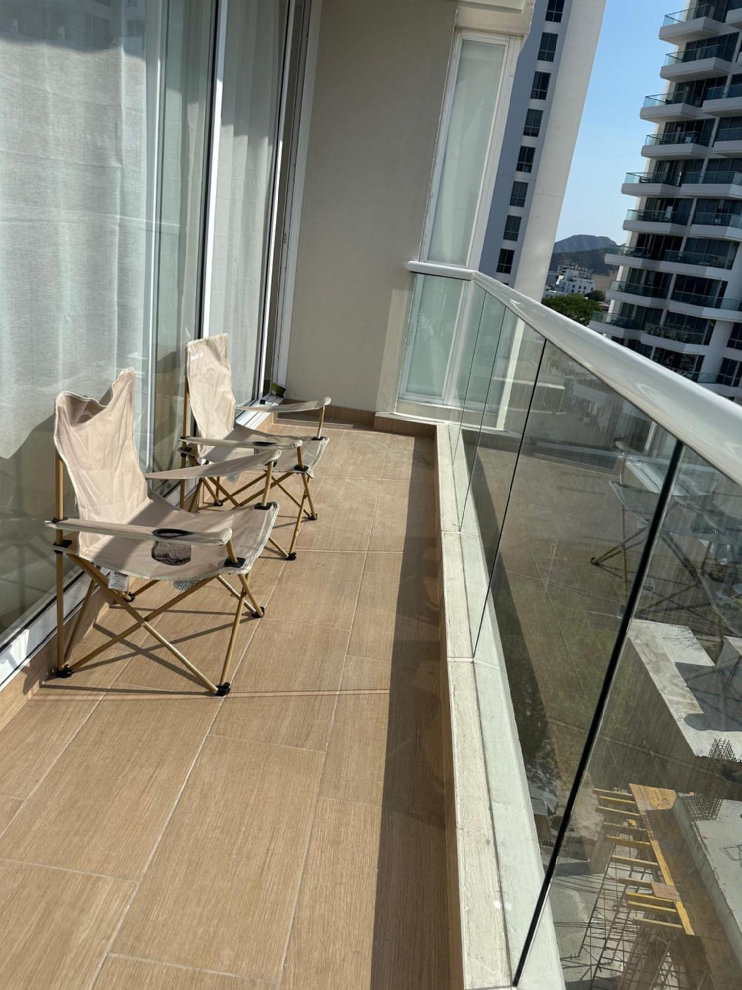 1006 Apartamento *